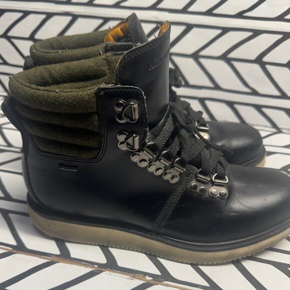 Timberland Abington Goretex Hiking Boot size 7.5 main image 5
